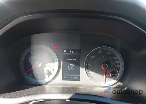 2018 Hyundai Sonata Sport z USA, uszkodzony, nr VIN 5NPE34AF7JH675470